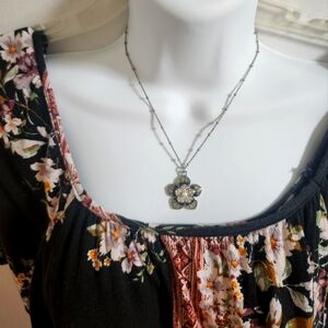 Lia Sofia necklace